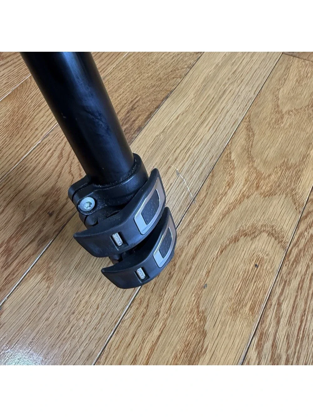 Manfrotto 055 Carbon Fiber Tripod w/ FEISOL PB-90HA Panoramic Head ( PB-90HA)